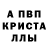 А ПВП Crystall Lomea